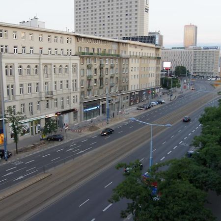 Krucza By Rental Apartments Varsavia Esterno foto