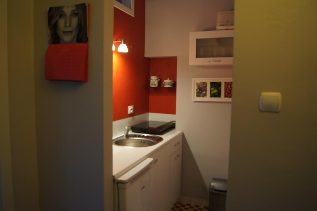 Krucza By Rental Apartments Varsavia Esterno foto